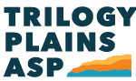 Trilogy Plains Area Structure Plan Logo